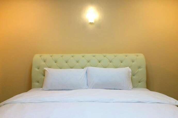 Imagen de la habitación del Hotel Keeree Boutique. Foto 14