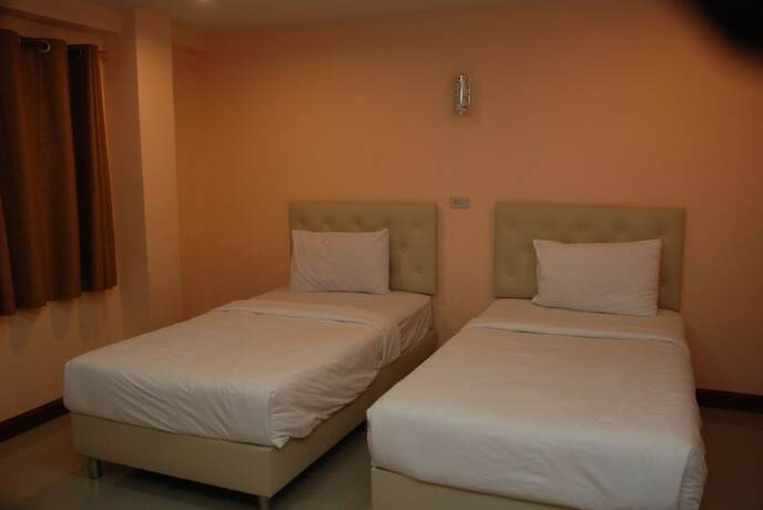 Imagen de la habitación del Hotel Keeree Boutique. Foto 21