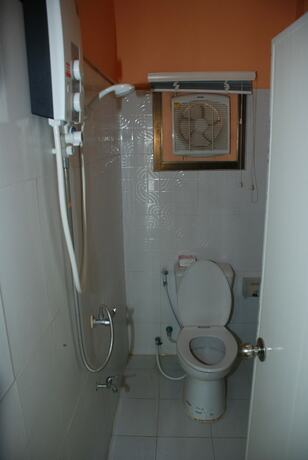 Imagen de la habitación del Hotel Keeree Boutique. Foto 22