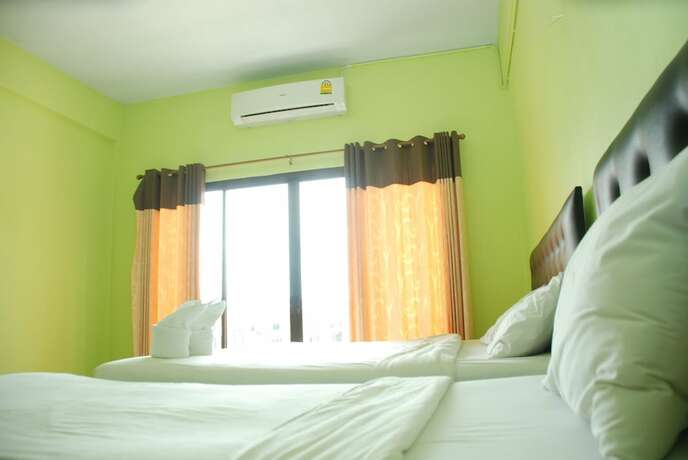 Imagen de la habitación del Hotel Keeree Boutique. Foto 23