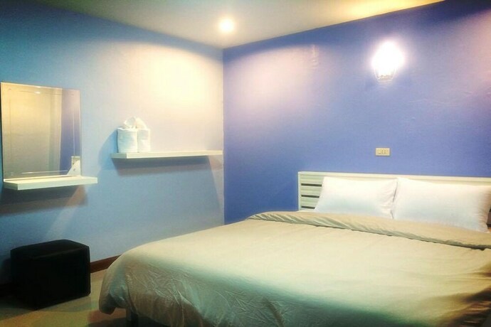 Imagen de la habitación del Hotel Keeree Boutique. Foto 25