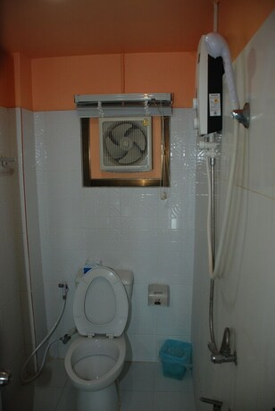 Imagen de la habitación del Hotel Keeree Boutique. Foto 27