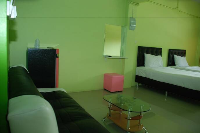 Imagen de la habitación del Hotel Keeree Boutique. Foto 28