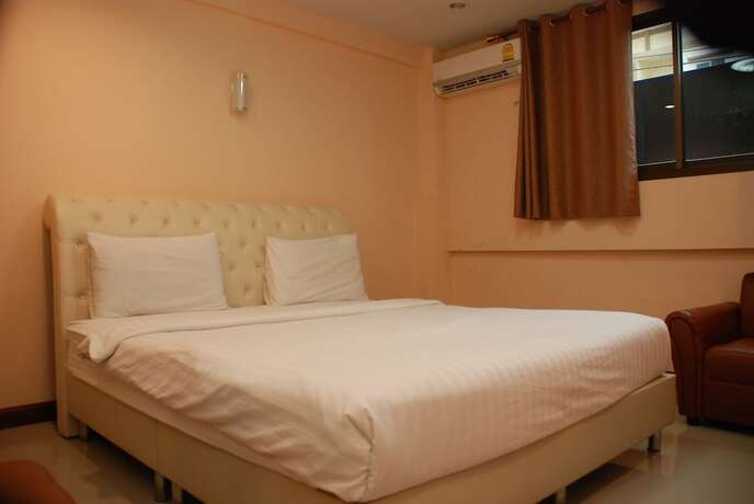 Imagen de la habitación del Hotel Keeree Boutique. Foto 29