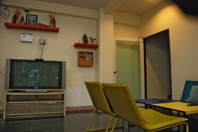 Imagen de los interiores del Hotel Keeree Boutique. Foto 30