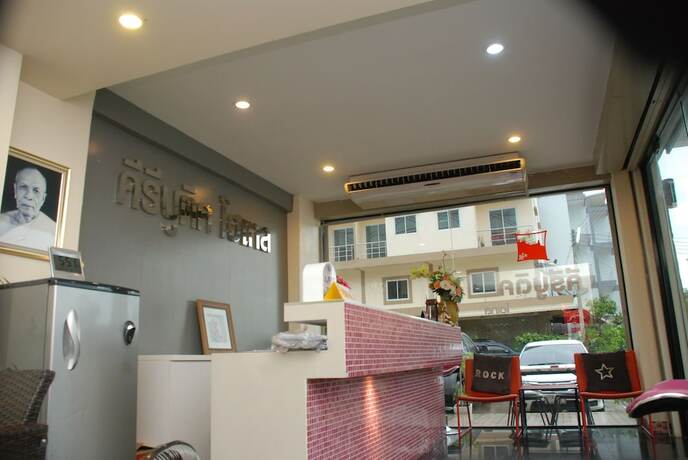 Imagen de los interiores del Hotel Keeree Boutique. Foto 31