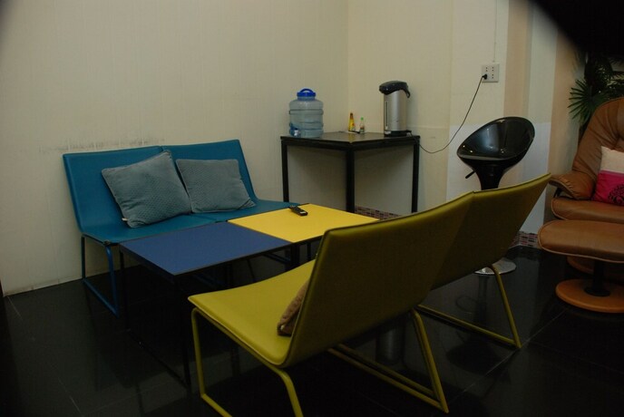 Imagen de los interiores del Hotel Keeree Boutique. Foto 32