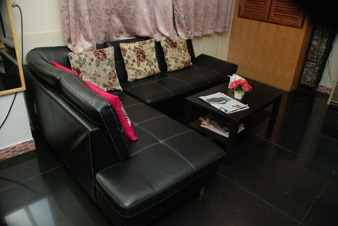 Imagen de los interiores del Hotel Keeree Boutique. Foto 33