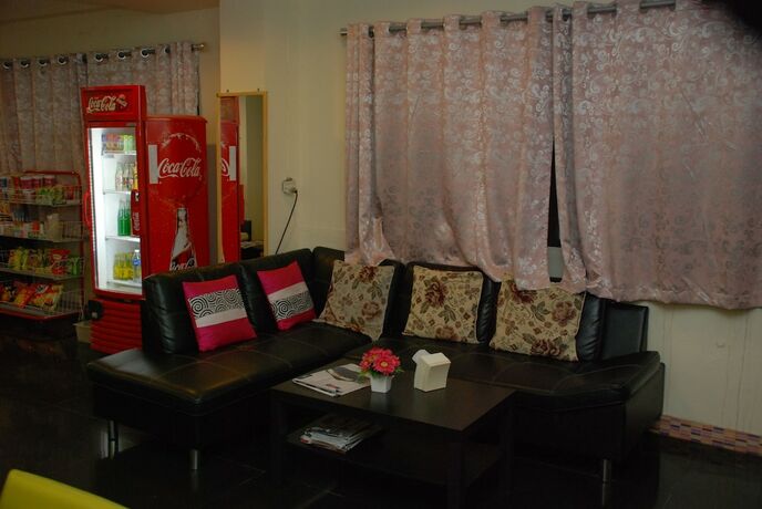 Imagen de los interiores del Hotel Keeree Boutique. Foto 34