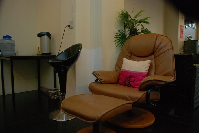 Imagen de los interiores del Hotel Keeree Boutique. Foto 36