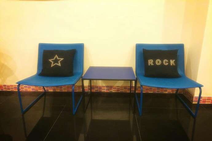 Imagen de los interiores del Hotel Keeree Boutique. Foto 37