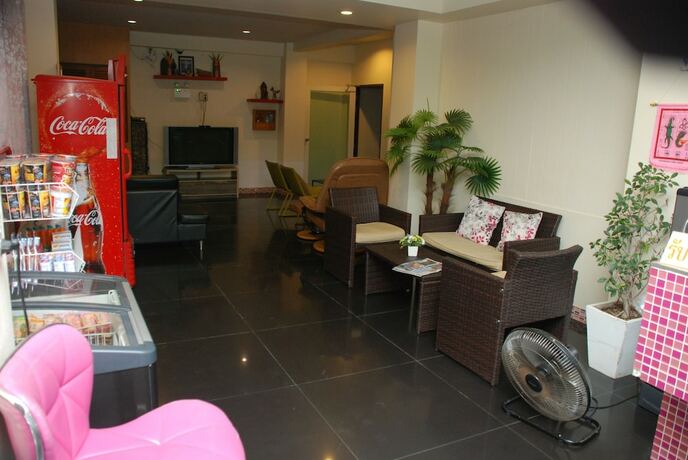 Imagen de los interiores del Hotel Keeree Boutique. Foto 38