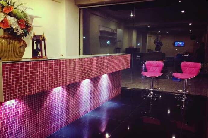 Imagen de los interiores del Hotel Keeree Boutique. Foto 40