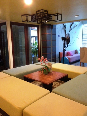 Imagen de los interiores del Hotel Keeree Ele Resort. Foto 11
