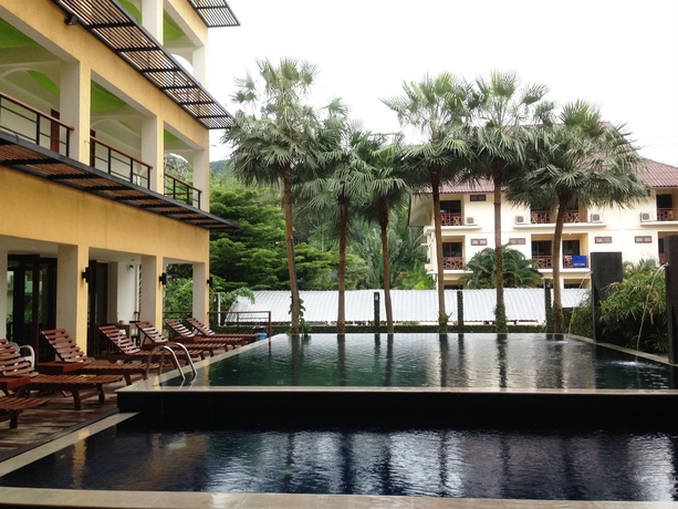 Imagen general del Hotel Keeree Ele Resort. Foto 3