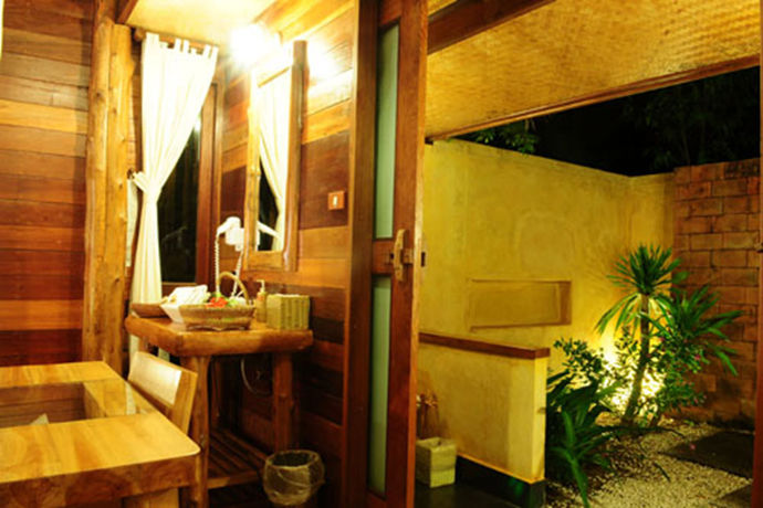 Imagen de los exteriores del Hotel Keeree Waree Seaside Villa. Foto 8