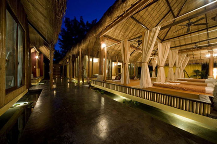 Imagen de la habitación del Hotel Keeree Waree Seaside Villa. Foto 6