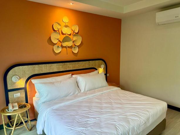 Imagen general del Hotel Keereen Resort - Ao Nang Krabi. Foto 2