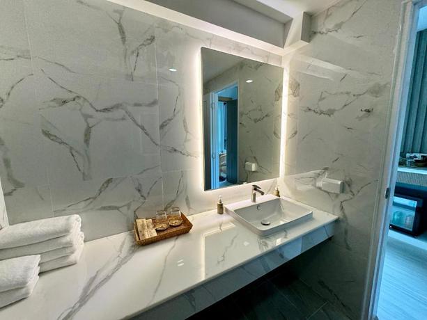 Imagen de la habitación del Hotel Keereen Resort - Ao Nang Krabi. Foto 6