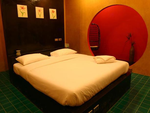 Imagen general del Hotel Keereeta Resort and Spa. Foto 1