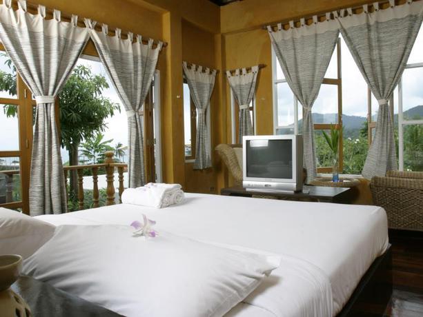 Imagen general del Hotel Keereeta Resort and Spa. Foto 2