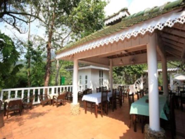 Imagen general del Hotel Keereeta Resort and Spa. Foto 4