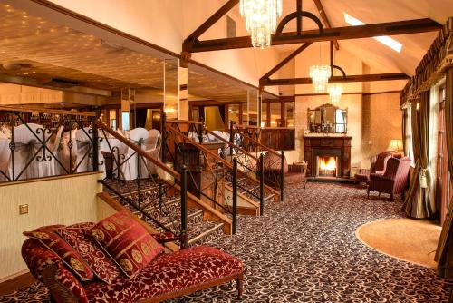 Imagen de la habitación del Hotel Kee\'s. Foto 7