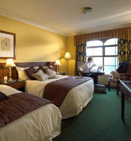 Imagen de la habitación del Hotel Kee\'s. Foto 8