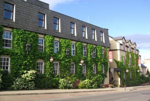 Imagen general del Hotel Kee\'s. Foto 4