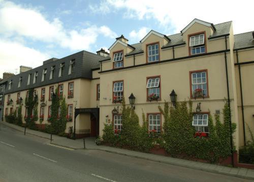 Imagen general del Hotel Kee\'s. Foto 5