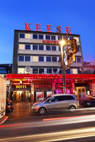 Imagen general del Hotel Keese. Foto 5