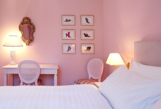 Imagen de la habitación del Hotel Kefalari Suites. Foto 3