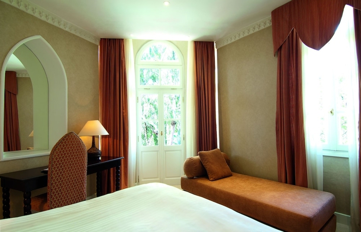 Imagen de la habitación del Hotel Kefalari Suites. Foto 4