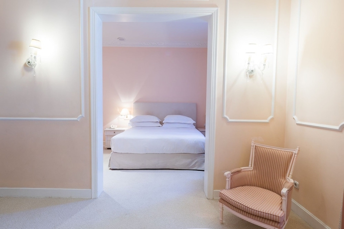 Imagen de la habitación del Hotel Kefalari Suites. Foto 6