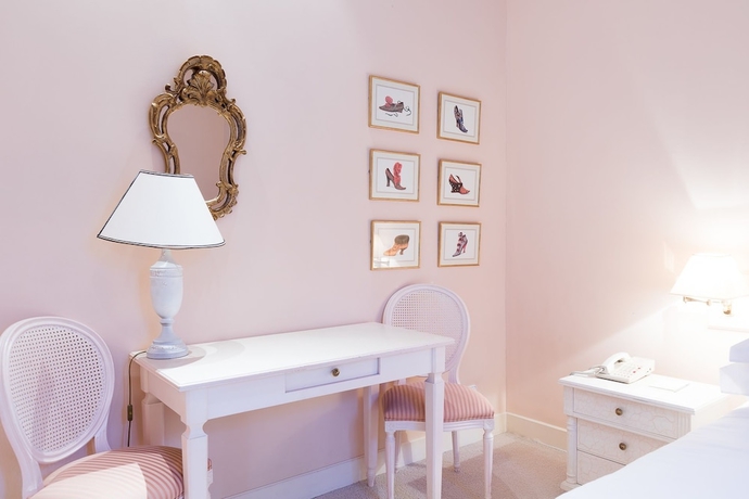 Imagen de la habitación del Hotel Kefalari Suites. Foto 7