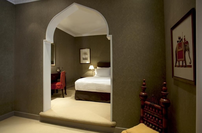 Imagen de la habitación del Hotel Kefalari Suites. Foto 8