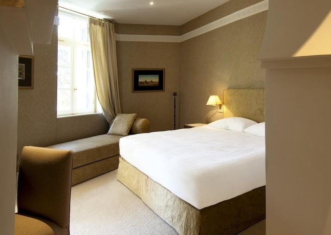 Imagen de la habitación del Hotel Kefalari Suites. Foto 9