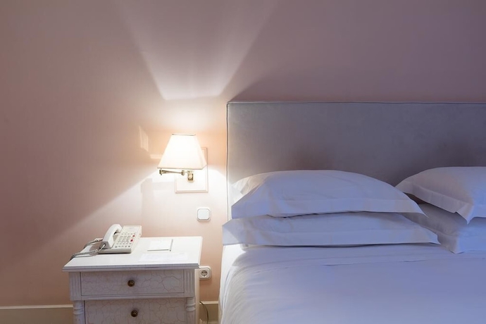 Imagen de la habitación del Hotel Kefalari Suites. Foto 10