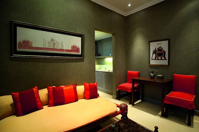 Imagen de la habitación del Hotel Kefalari Suites. Foto 12