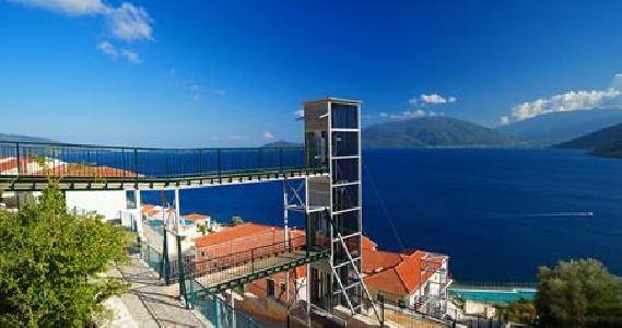 Imagen general del Hotel Kefalonia Bay Palace. Foto 2