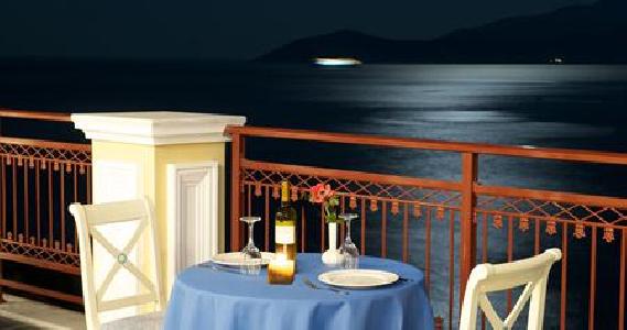 Imagen general del Hotel Kefalonia Bay Palace. Foto 4