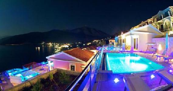 Imagen general del Hotel Kefalonia Bay Palace. Foto 5