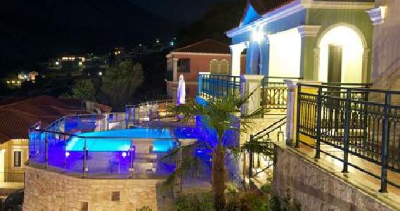 Imagen general del Hotel Kefalonia Bay Palace. Foto 6