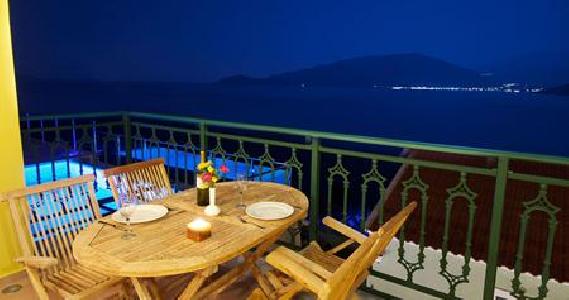 Imagen general del Hotel Kefalonia Bay Palace. Foto 7