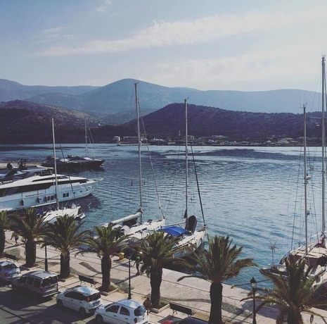 Imagen general del Hotel Kefalonia Grand. Foto 2