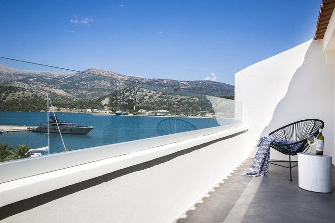 Imagen general del Hotel Kefalonia Grand. Foto 3