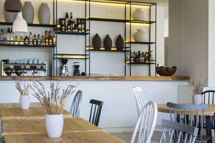 Imagen general del Hotel Kefalonia Grand. Foto 4