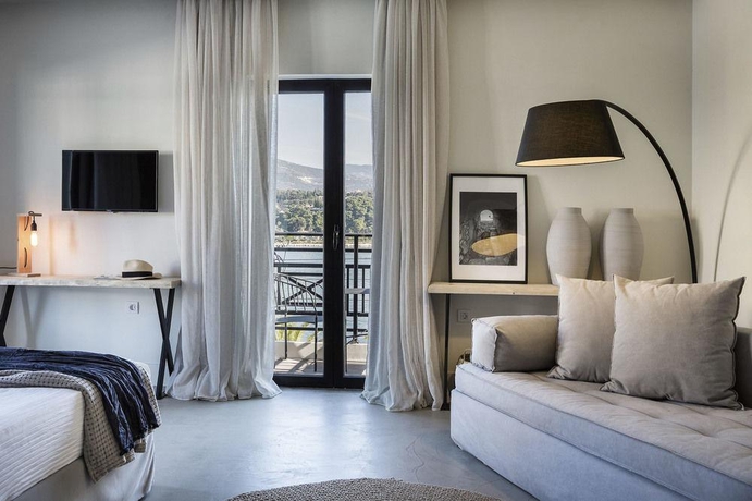 Imagen general del Hotel Kefalonia Grand. Foto 5