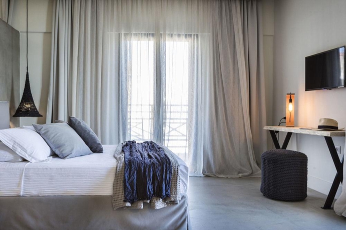 Imagen general del Hotel Kefalonia Grand. Foto 7