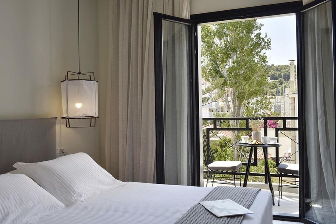 Imagen general del Hotel Kefalonia Grand. Foto 8